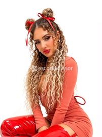Escort 3508580970 Lais