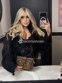 Escort 3446804631 Valentina