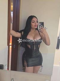 Escort 3935067209 Diana Nappi