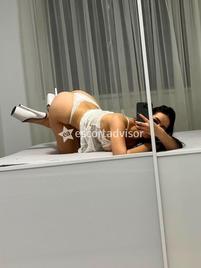 Escort 3388321670 Anna
