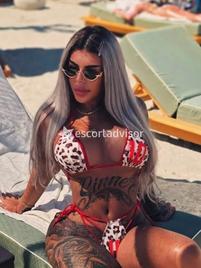 Escort 3315006417 Alessia