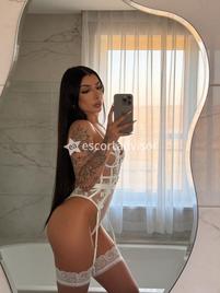 Escort 3933973786 Catarina