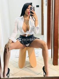 Escort 3314828559 Melissa Massaggi