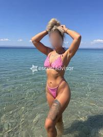 Escort 3474559914 Elena