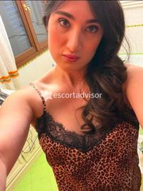 Escort 3280511164 Giulia Romagnola
