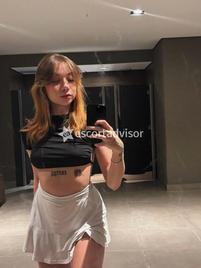 Escort 3509744987 Gabriela