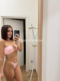 Escort 3509699553 Elena