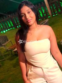Escort 3343386407 Ana Clara