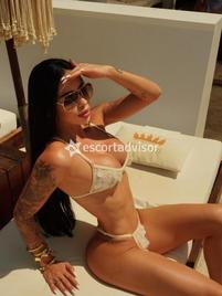 Escort 3347674817 Mille