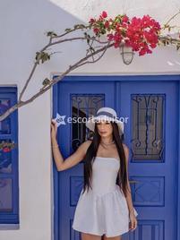 Escort 3315019021 Isabella