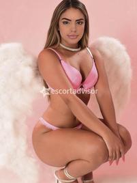 Escort 3931133048 Valentina