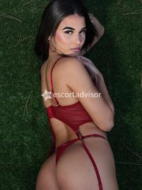 Escort 3317844163 Julia