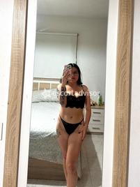 Mujeres 613816867 Abby