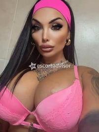 Escort 3793844118 Milly Rosè