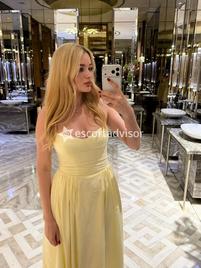 Escort 3936200699 Mia
