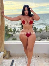 Escort 3934795487 Dani