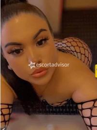 Escort 3509528917 Valentina