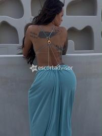Escort 3446253817 Jessica Araujo
