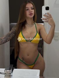 Escort 3512412051 Clara