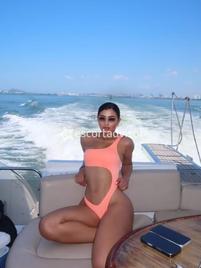 Escort 3511165441 Melany