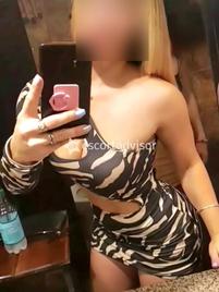 Mujeres 612464003 Julya la rubia