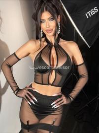 Escort 3382470786 Megan