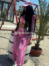 Escort 3509216971 Cristina