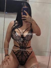 Escort 3444715398 Cristina