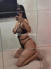 Escort 3444715398 Cristina