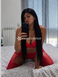 Escort 3509017231 Sarah