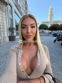 Escort 3388747854 Camilla Milf Kiss