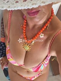 Escort 3478057185 Monica Cortigiana
