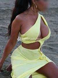 Escort 3512246563 Vittoria Massaggi