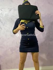 Anna Assistente Volo-2850244