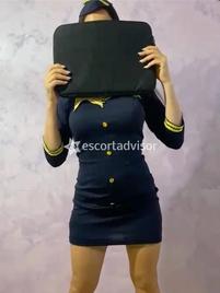 Anna Assistente Volo-2850246