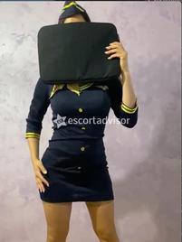 Anna Assistente Volo-2850248