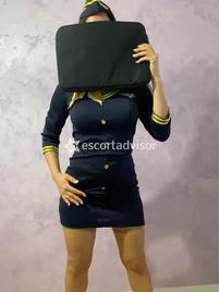 Anna Assistente Volo-2850247