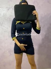 Anna Assistente Volo-2850249
