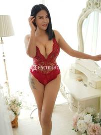 Escort 3896288791 Giulia Thailandia
