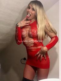 Chloè TransPornostar-2609846