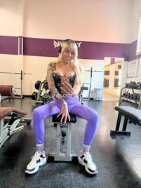Chloè TransPornostar-2610430