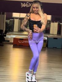 Chloè TransPornostar-2610432
