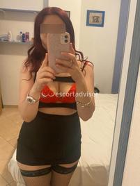 Escort 3515015029 Sabrina Italiana