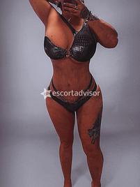 Escort 3510951878 Federica Casadei