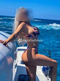 Escort 3207554271 Alessia Bellissima