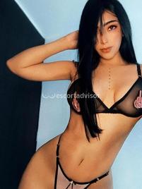 Escort 3510314576 Pamela