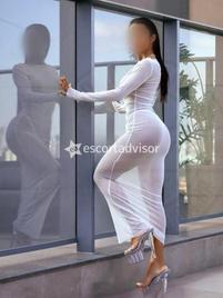 Escort 3895557850 Zahra