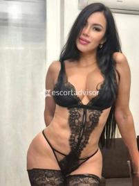 Escort 3510245707 Valentina Top