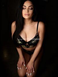 Monica Devil Girl-2600696