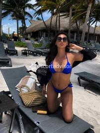 Escort 3807843612 Van Top